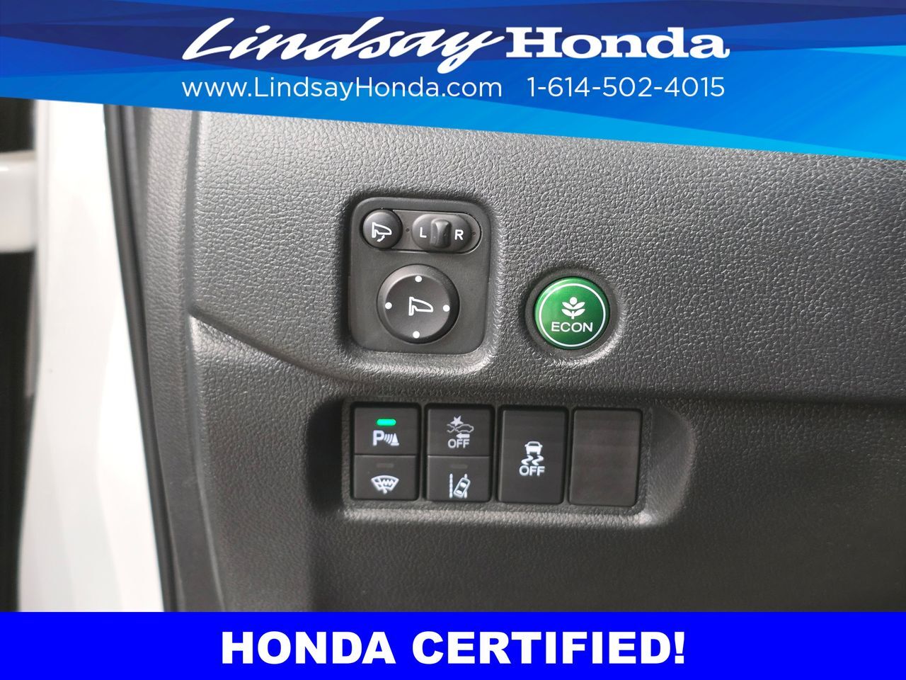 2023 Honda Passport Elite Columbus OH