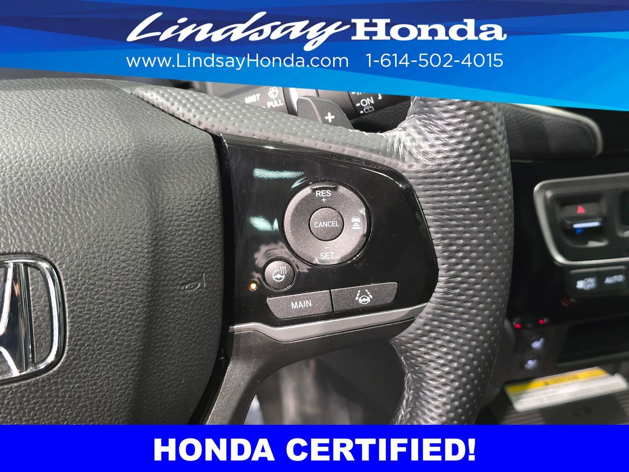 2023 Honda Passport Elite Columbus OH