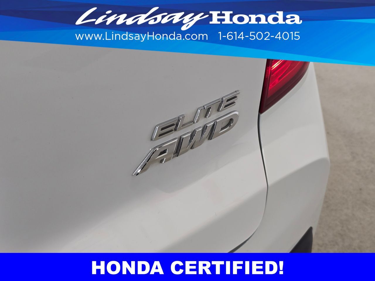 2023 Honda Passport Elite Columbus OH