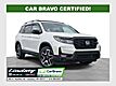 2023 Honda Passport Elite
