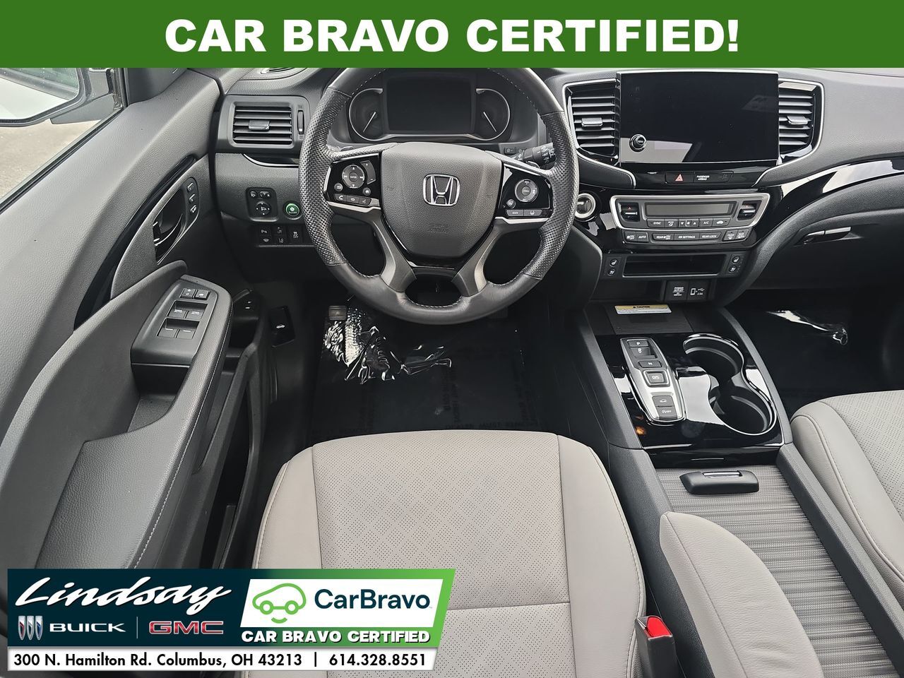 2023 Honda Passport Elite Columbus OH
