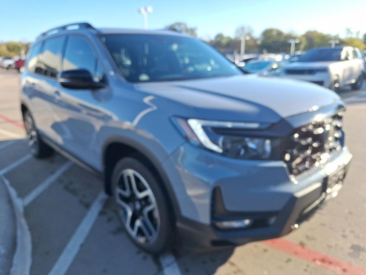 2023 Honda Passport Elite Hurst TX