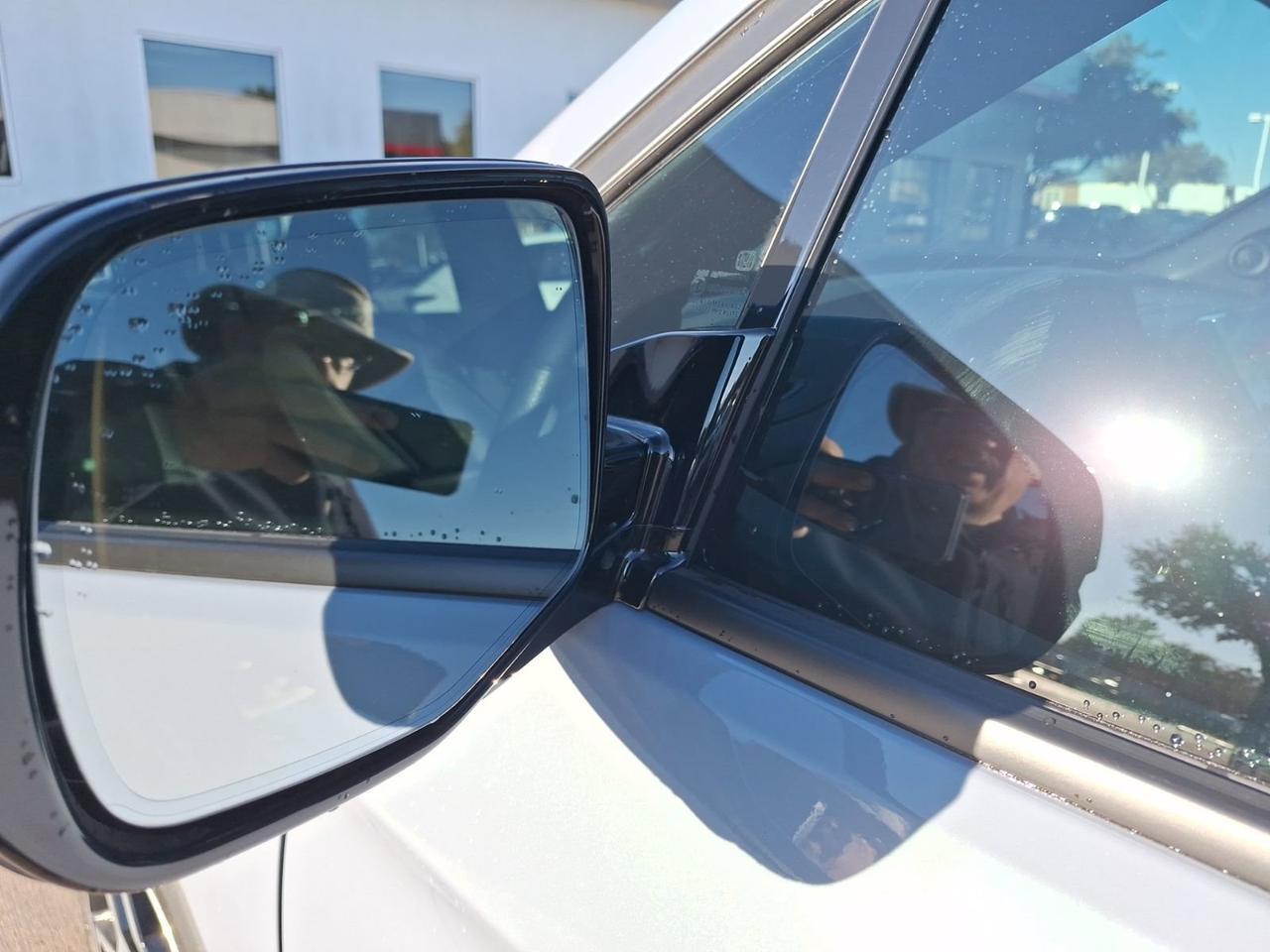 2023 Honda Passport Elite Hurst TX