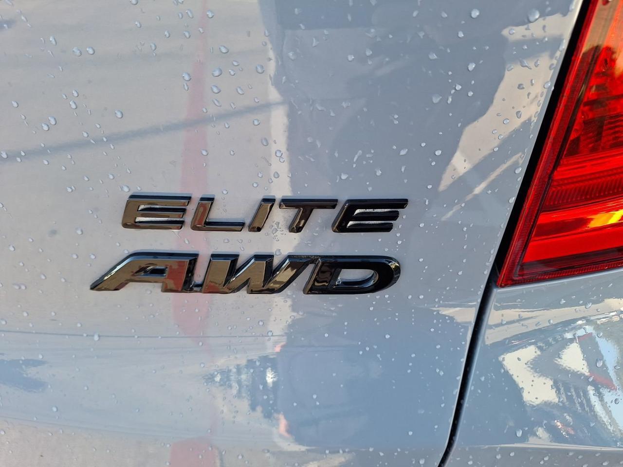 2023 Honda Passport Elite Hurst TX