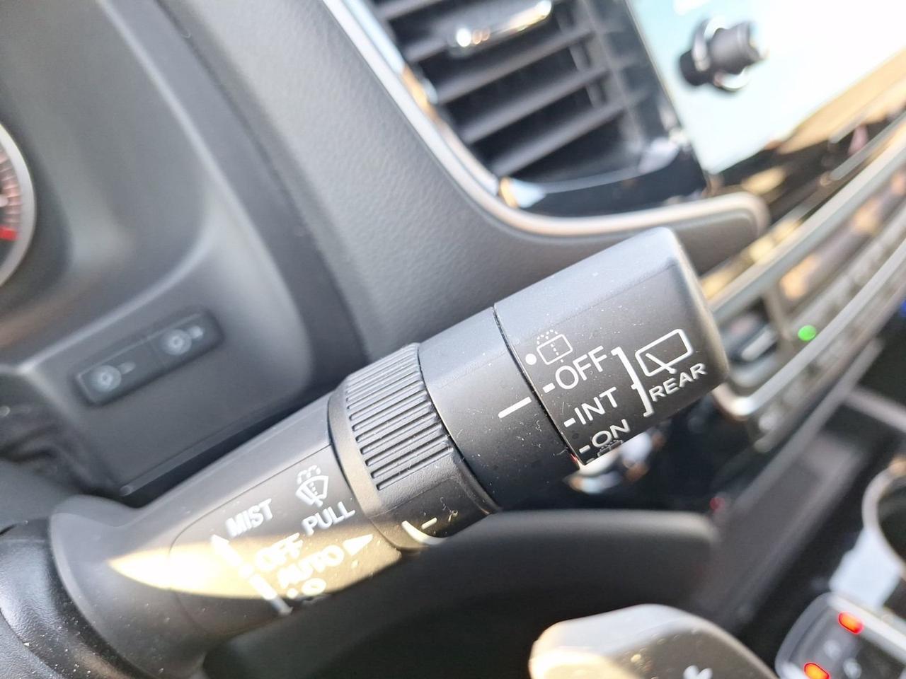 2023 Honda Passport Elite Hurst TX