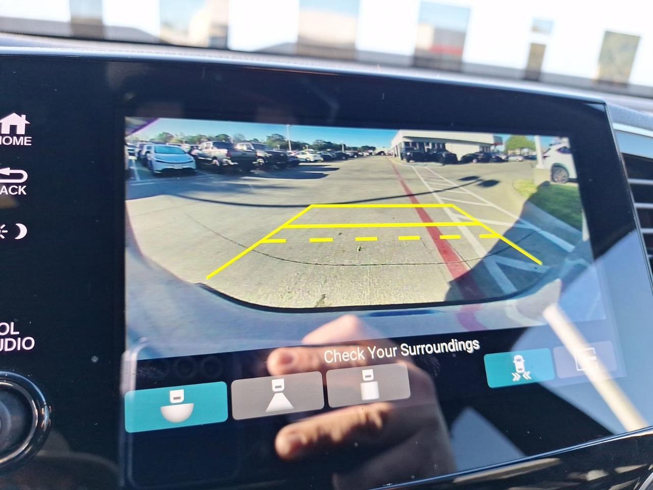 2023 Honda Passport Elite Hurst TX