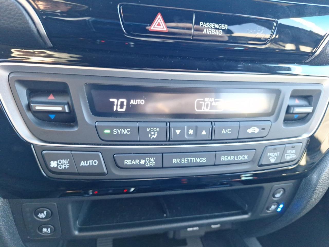 2023 Honda Passport Elite Hurst TX