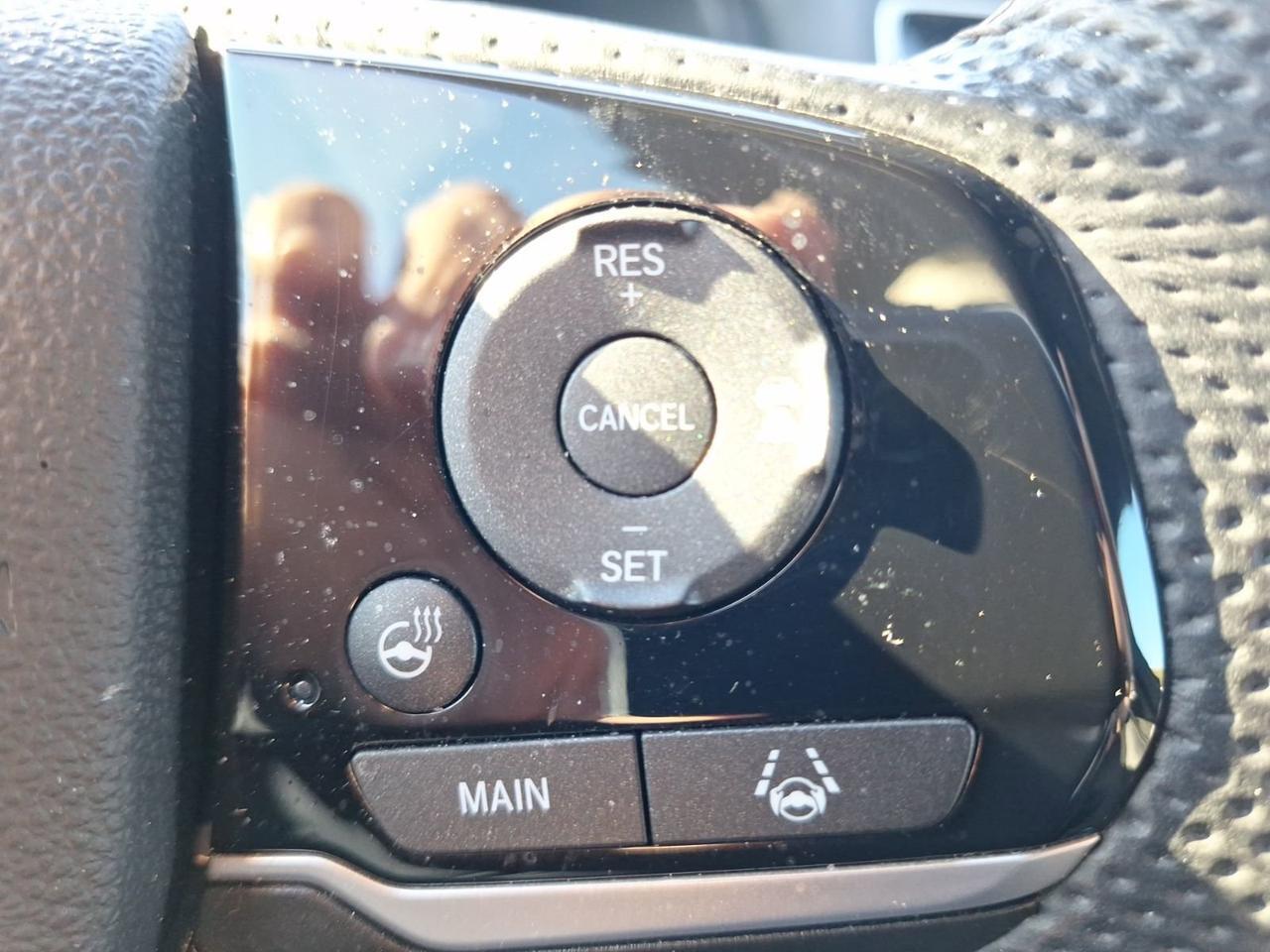 2023 Honda Passport Elite Hurst TX