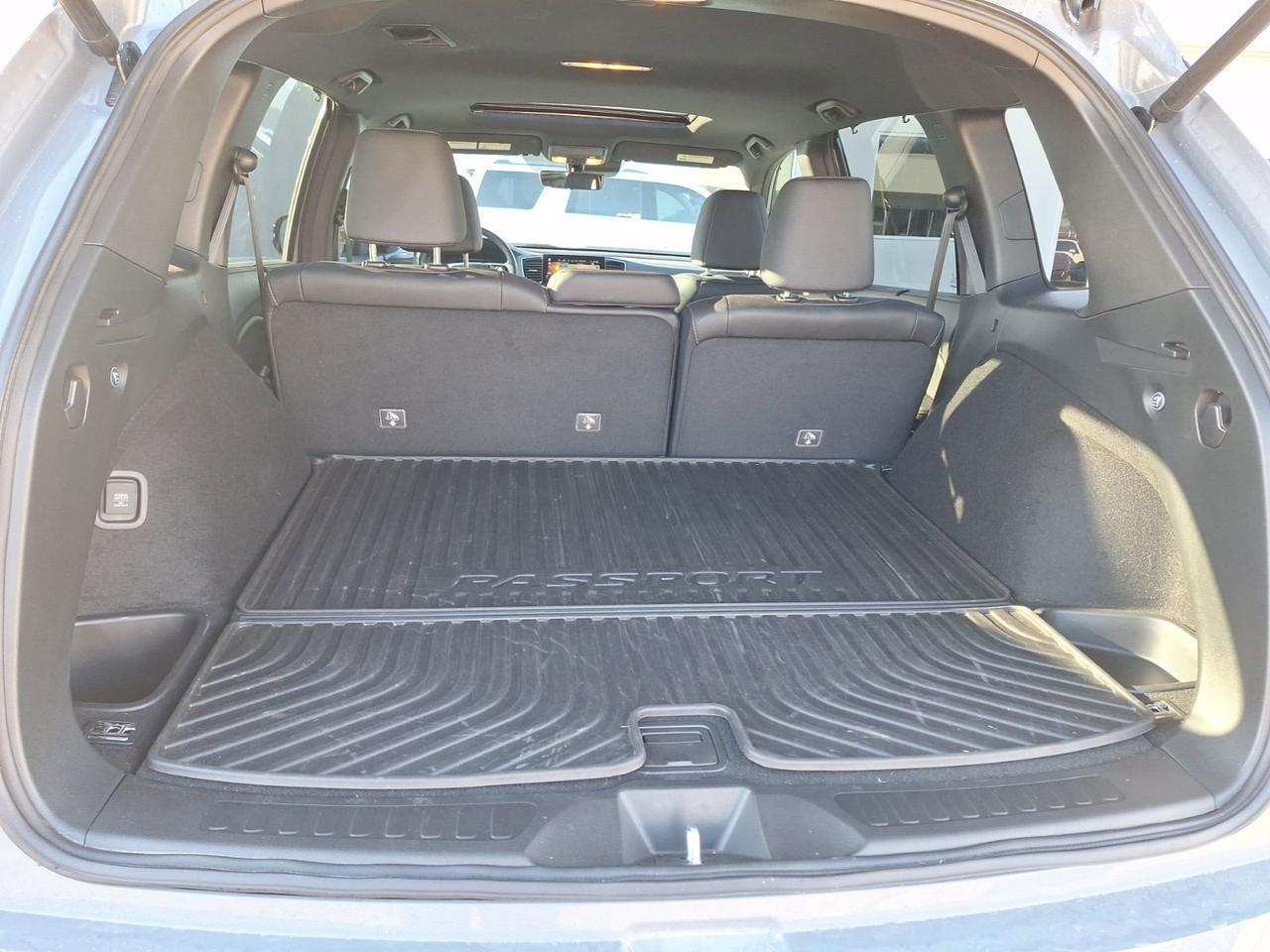 2023 Honda Passport Elite Hurst TX