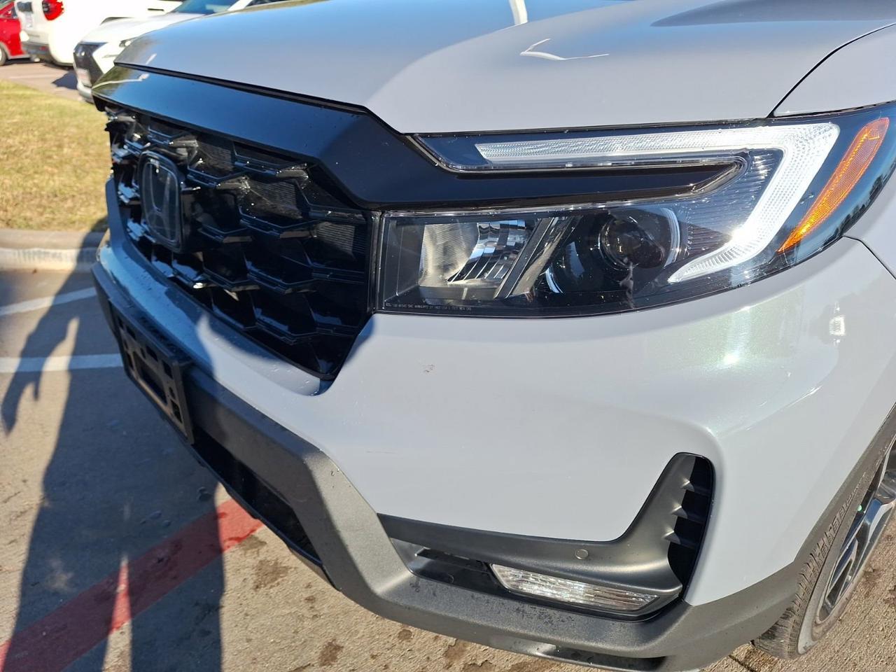 2023 Honda Passport Elite Hurst TX