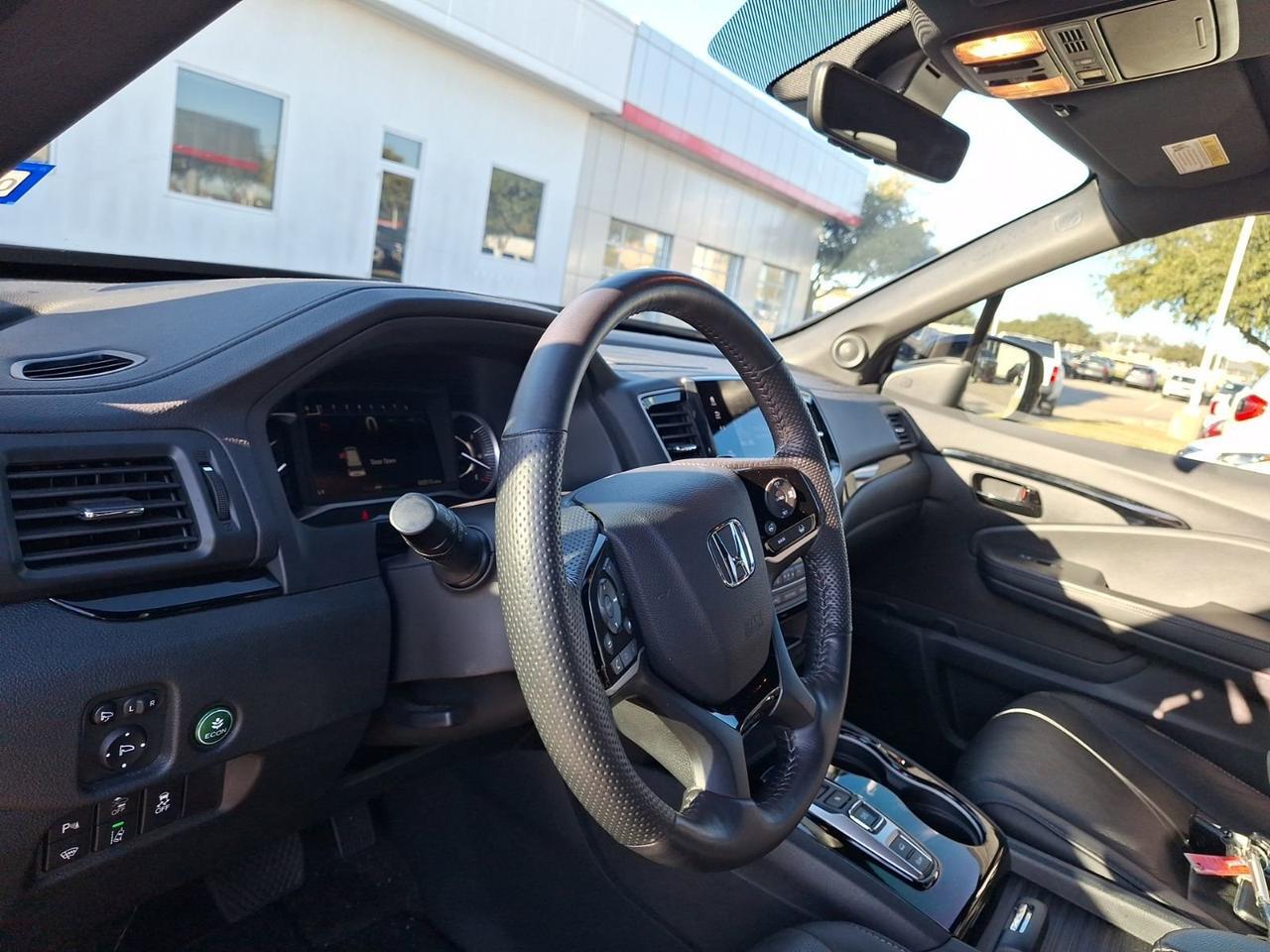 2023 Honda Passport Elite Hurst TX