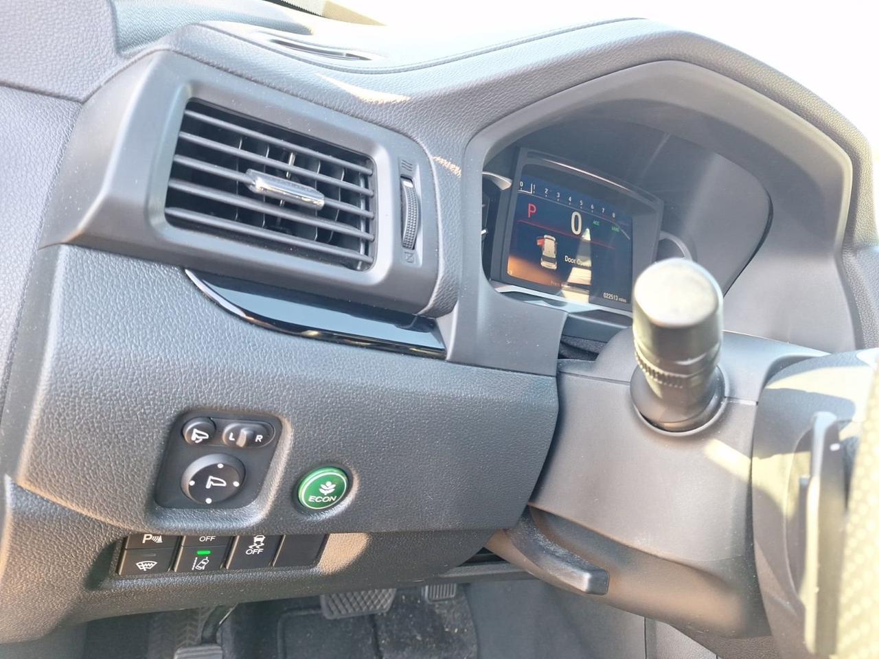 2023 Honda Passport Elite Hurst TX