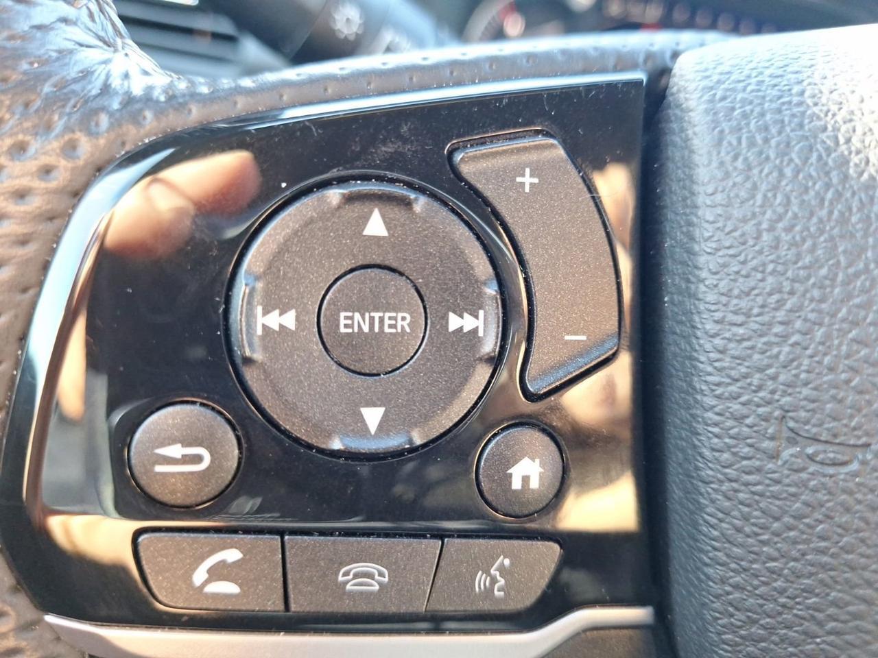 2023 Honda Passport Elite Hurst TX