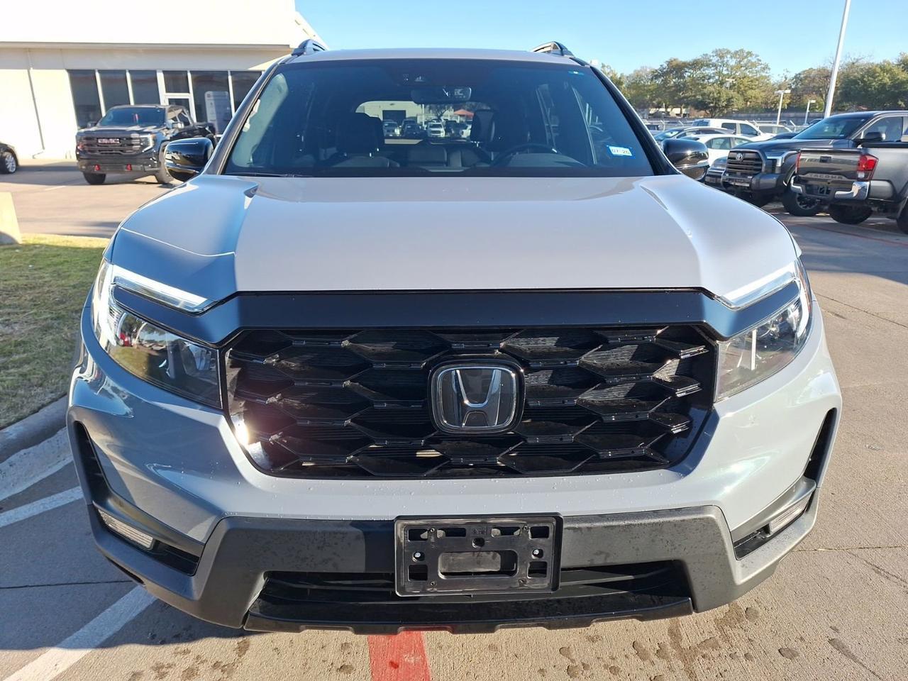 2023 Honda Passport Elite Hurst TX