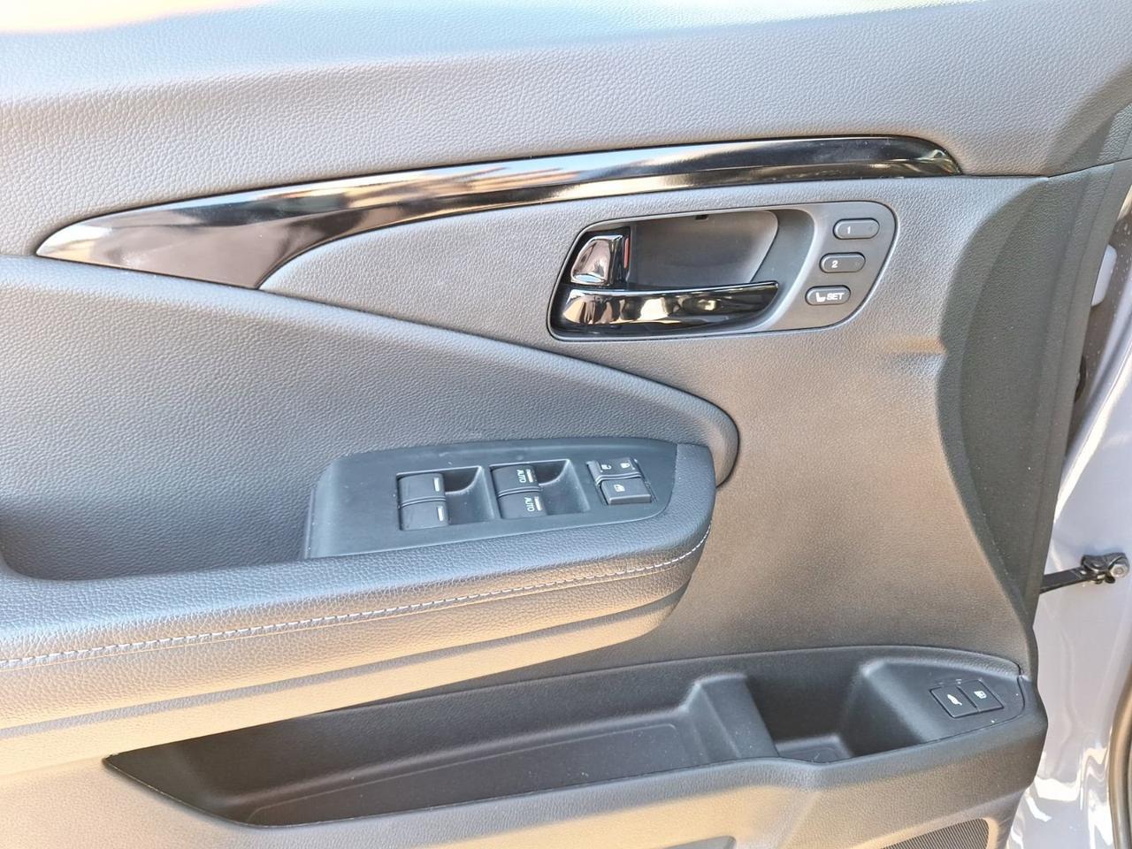 2023 Honda Passport Elite Hurst TX