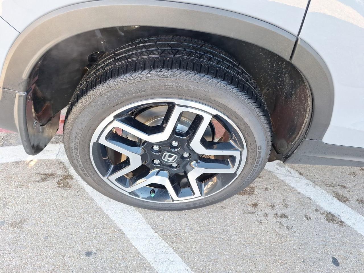 2023 Honda Passport Elite Hurst TX