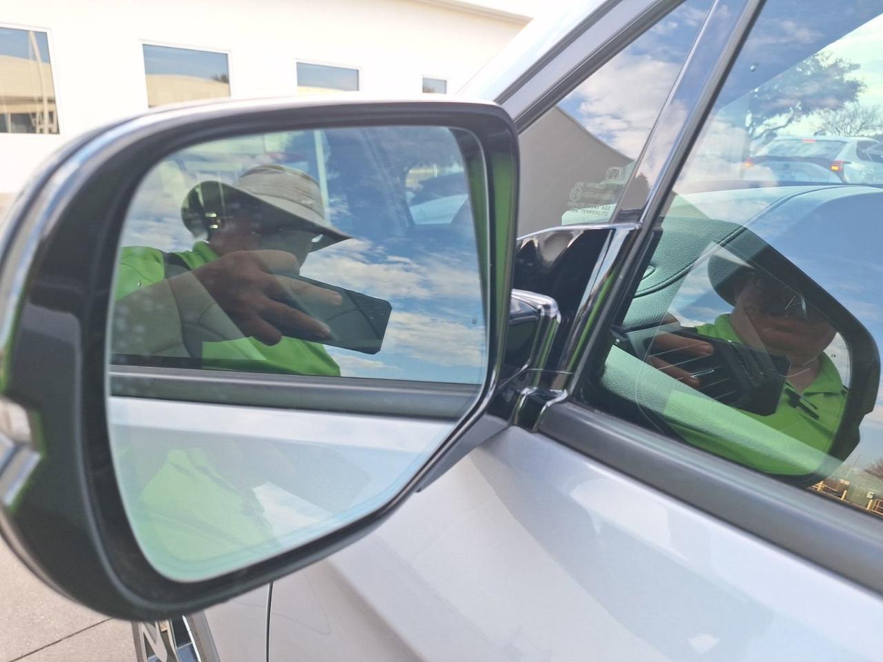 2023 Honda Passport Elite Hurst TX