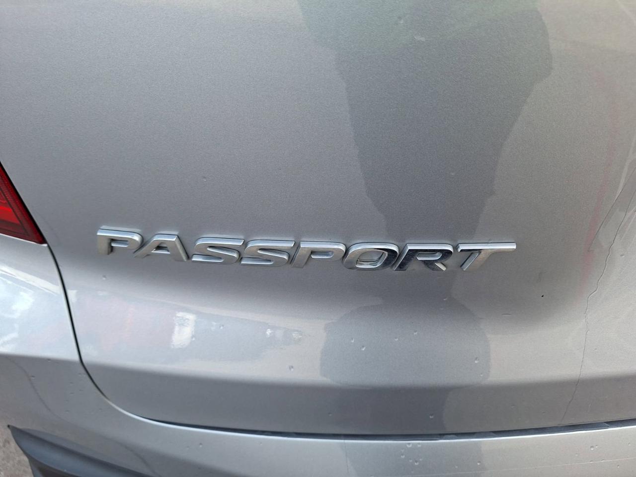 2023 Honda Passport Elite Hurst TX