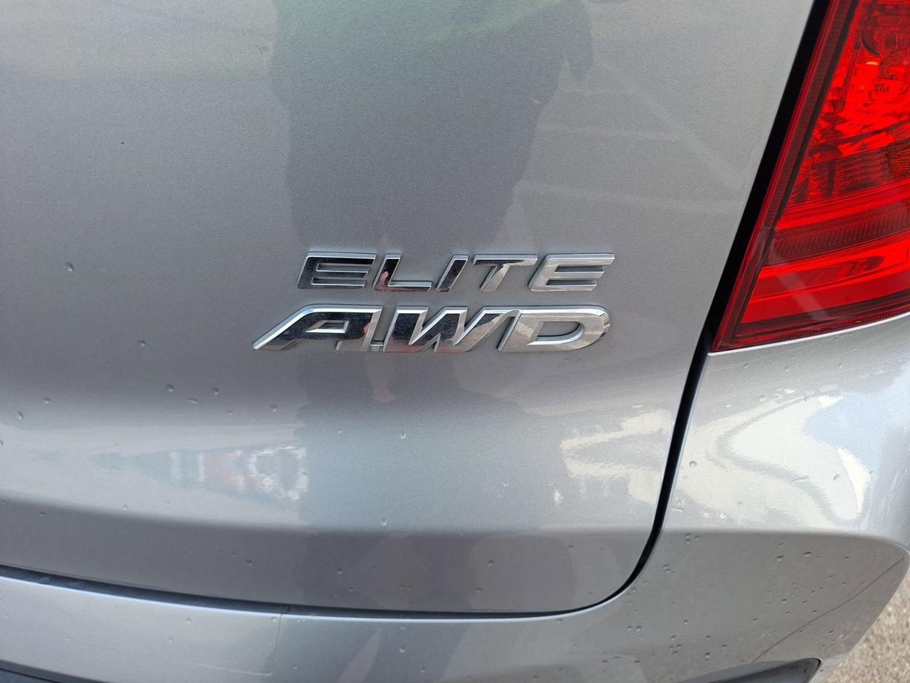 2023 Honda Passport Elite Hurst TX