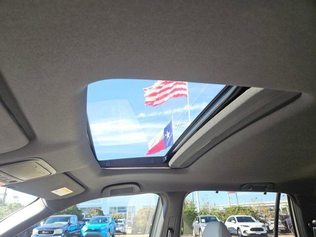 2023 Honda Passport Elite Hurst TX