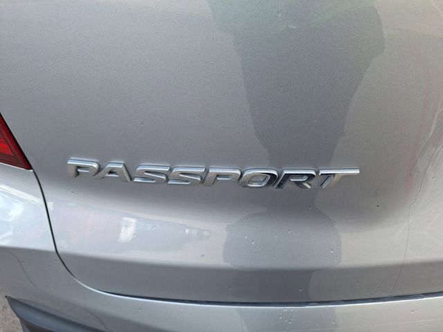 2023 Honda Passport Elite Dallas TX