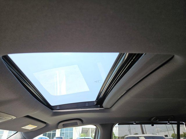 2023 Honda Passport Elite Dallas TX