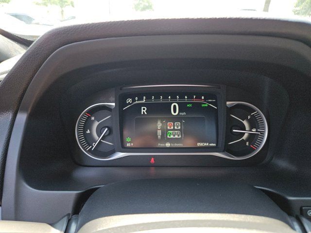 2023 Honda Passport Elite Dallas TX