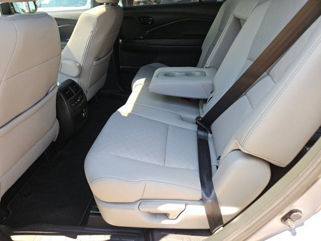 2023 Honda Passport Elite Dallas TX