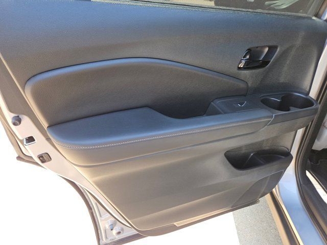 2023 Honda Passport Elite Dallas TX