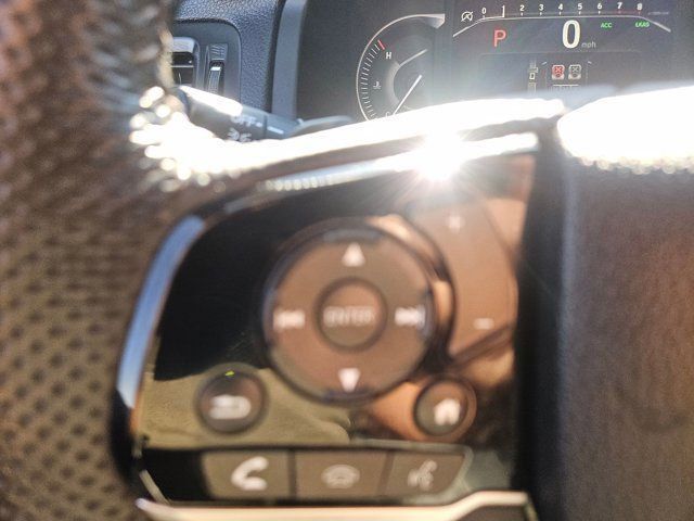 2023 Honda Passport Elite Dallas TX