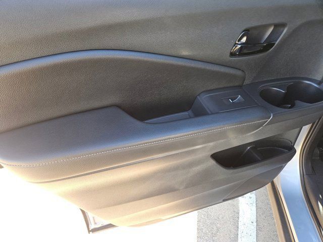 2023 Honda Passport Elite Dallas TX