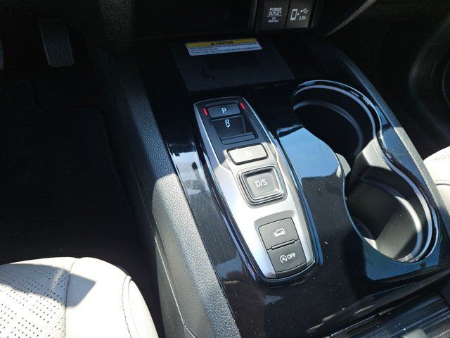 2023 Honda Passport Elite Dallas TX