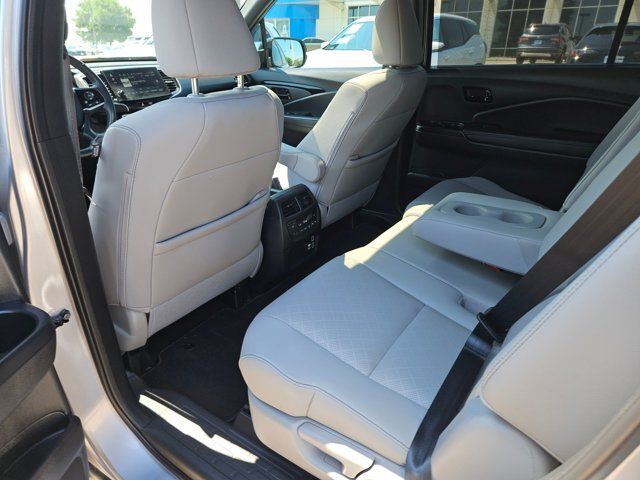 2023 Honda Passport Elite Dallas TX