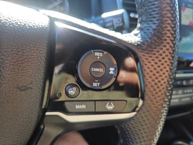 2023 Honda Passport Elite Dallas TX