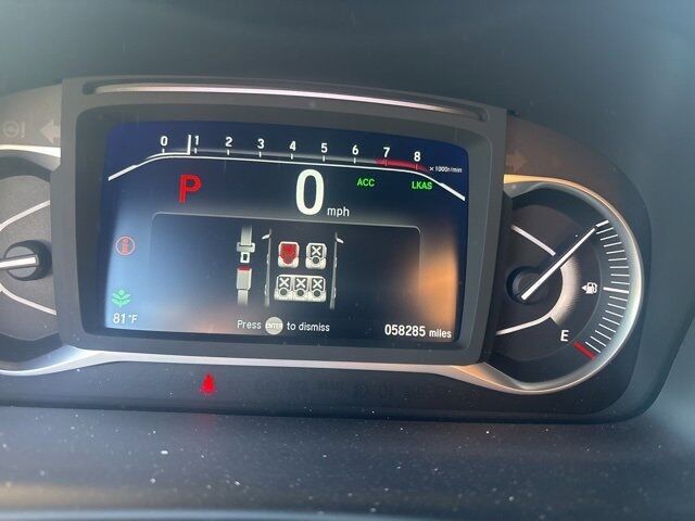 2023 Honda Passport Elite Dallas TX