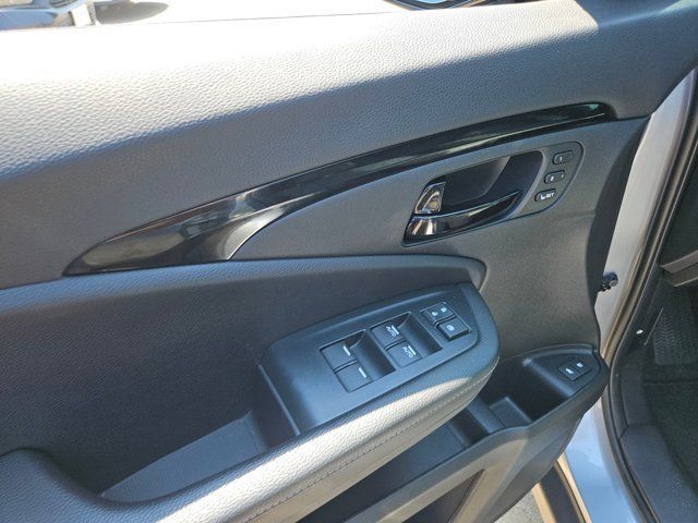 2023 Honda Passport Elite Dallas TX