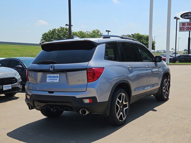 2023 Honda Passport Elite Dallas TX