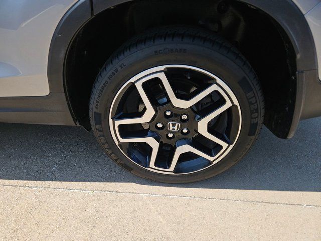 2023 Honda Passport Elite Dallas TX