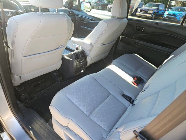2023 Honda Passport Elite Dallas TX