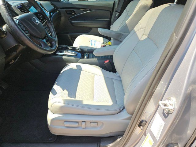2023 Honda Passport Elite Dallas TX