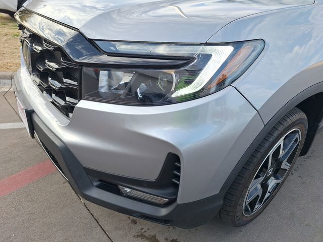 2023 Honda Passport Elite Dallas TX