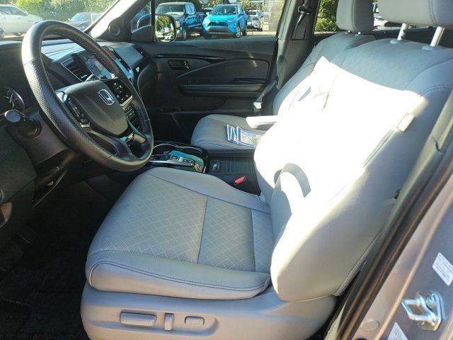 2023 Honda Passport Elite Dallas TX