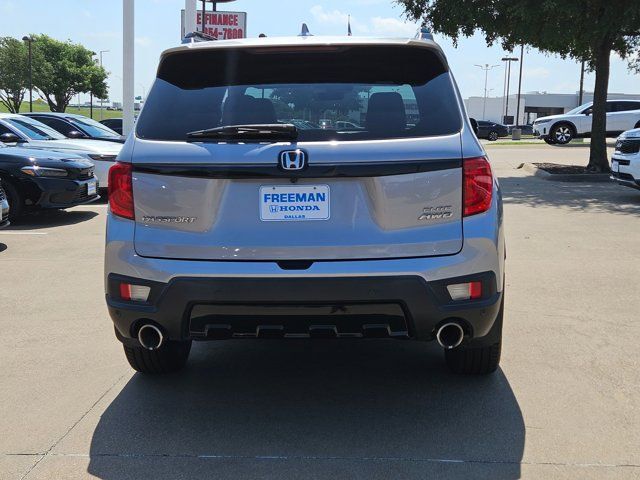 2023 Honda Passport Elite Dallas TX