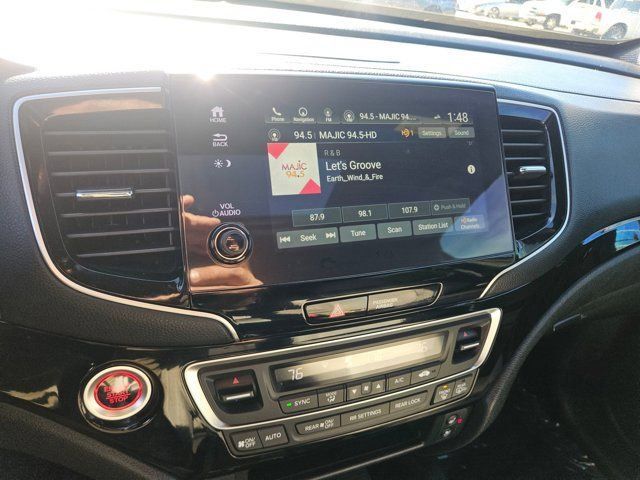 2023 Honda Passport Elite Dallas TX