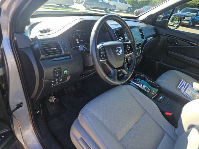 2023 Honda Passport Elite Dallas TX