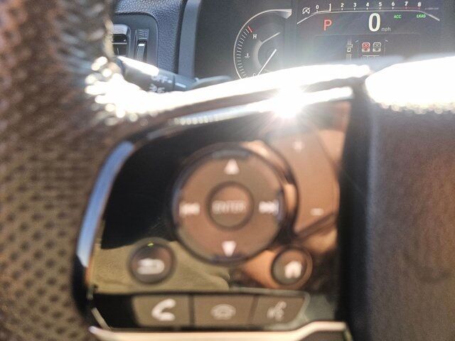 2023 Honda Passport Elite Dallas TX