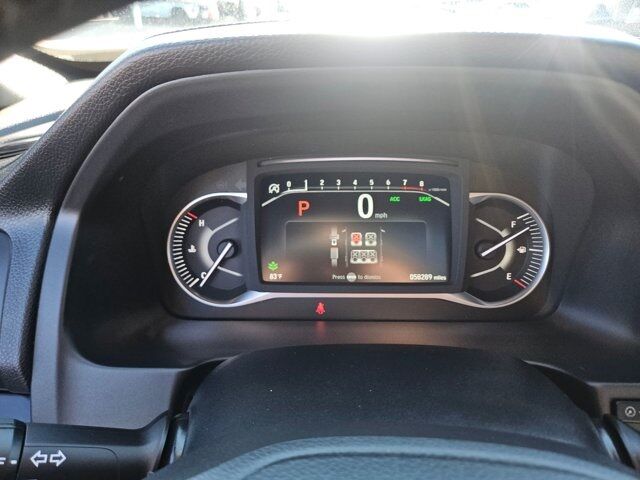 2023 Honda Passport Elite Dallas TX