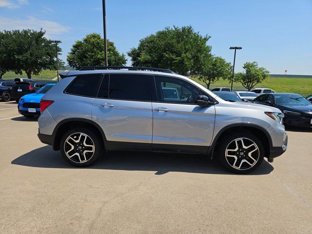 2023 Honda Passport Elite Dallas TX