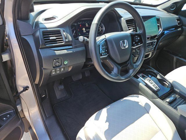 2023 Honda Passport Elite Dallas TX