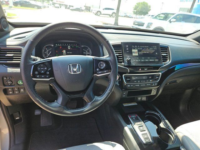 2023 Honda Passport Elite Dallas TX